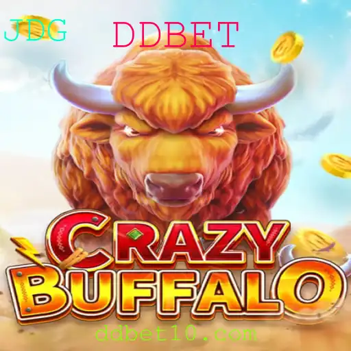 Descubra o Empolgante Mundo de CRAZYBUFFALO com DDBET