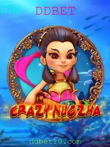 Descubra CrazyNuoZha: Uma Jornada no Universo do Jogo