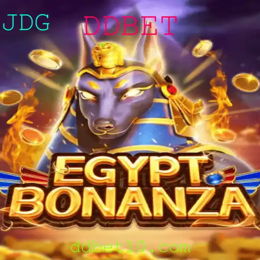 Desvendando EgyptBonanza: Uma Aventura de Jogo Épica com DDBET