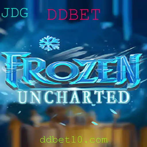 FrozenUncharted: Explorando os Segredos do Novo Game Sensação
