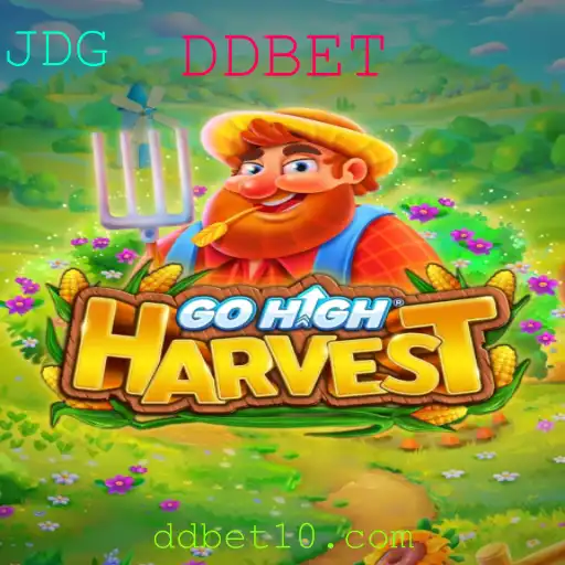 Descubra GoHighHarvest: Um Jogo de Estratégia com a Palavra-Chave DDBET