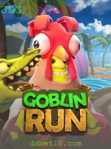 Descobrindo GoblinRun: O Jogo de Aventuras com DDBET