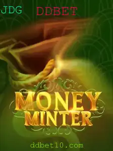Descubra o Jogo MoneyMinter e Dominando DDBET