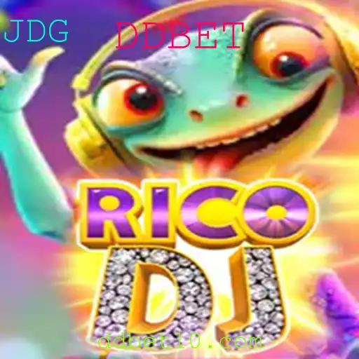 Explorando o Divertido Mundo de RicoDJ e a Influência de DDBET