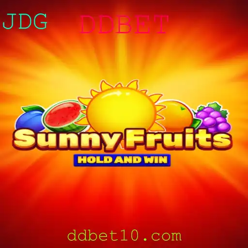 SunnyFruits: O Jogo de Cassino que Combina Aventura e Recompensas