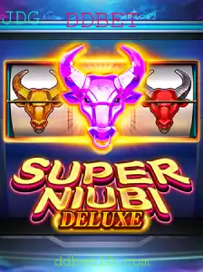Descubra o Vibrante Mundo de SuperNiubiDeluxe: A Nova Sensação dos Jogos Online