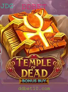 TempleofDeadBonusBuy: Uma Nova Dimensão de Entretenimento nos Cassinos Online