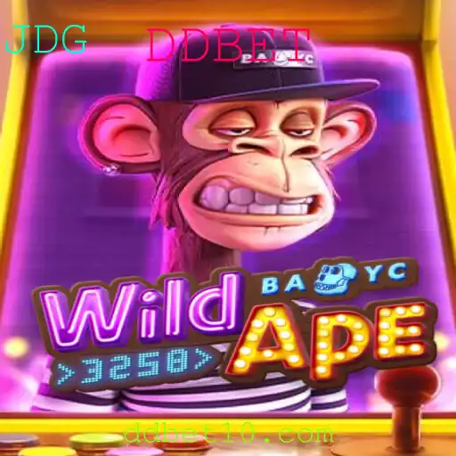 Explorando o Mundo Selvagem de WildApe3258
