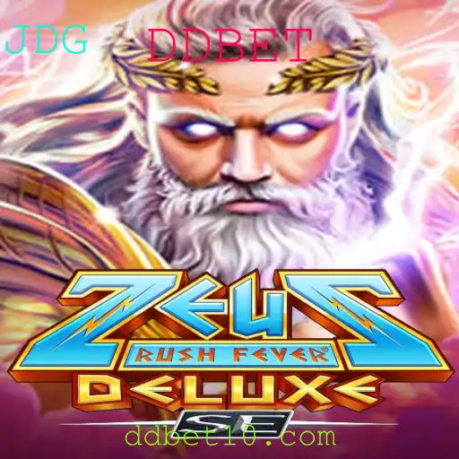 Descubra ZeusRushFeverDeluxeSE: A Excitante Aventura de DDBET