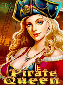 PirateQueen: Um Mergulho no Mundo da Aventura Pirata