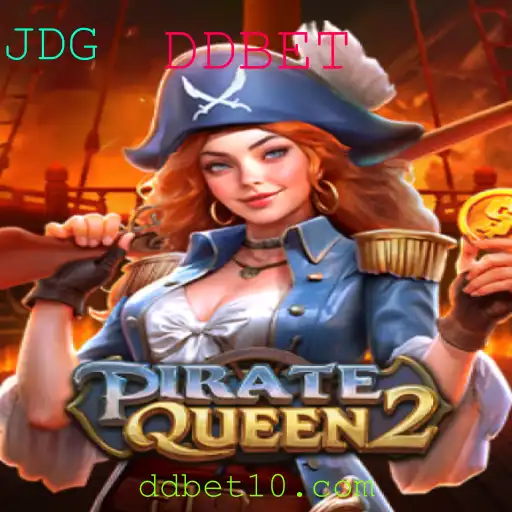 Descubra o Fantástico Mundo de PirateQueen2 com DDBET