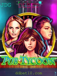 Explorando o Universo de PubTycoon: Estratégia, Diversão e Inovação