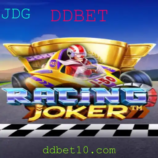 Explorando o Mundo de RacingJoker: Um Mergulho no Jogo de Apostas DDBET