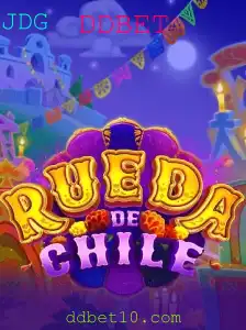 RuedaDeChile: Uma Nova Experiência Lúdica com DDBET