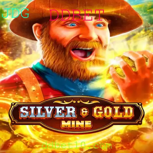 Explorando o Mundo de SilverGold: Um Jogo Inovador com DDBET