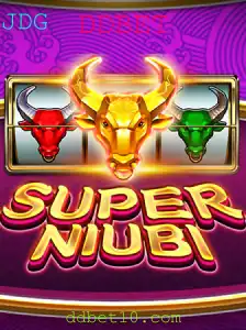 Descubra o Mundo Dinâmico de SuperNiubi com DDBET