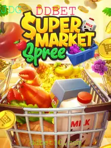 Explorando o Mundo de SupermarketSpree: Um Guia Completo