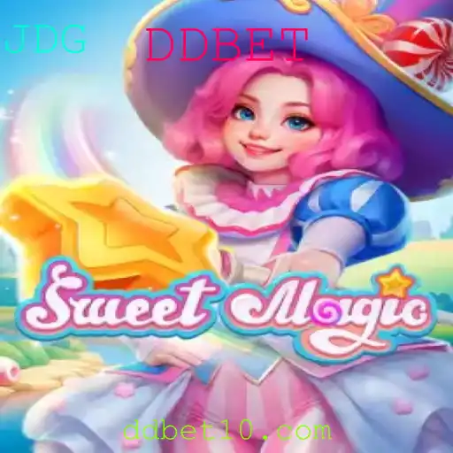 Descubra o Fascinante Mundo de SweetMagic com a Nova Atualização DDBET