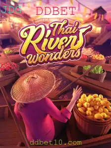 Explorando o Fascinante Mundo de ThaiRiverWonders com DDBET