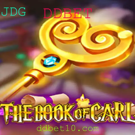 O Fascinante Universo de TheBookofCarl e a Influência de DDBET no Cenário Atual dos Jogos