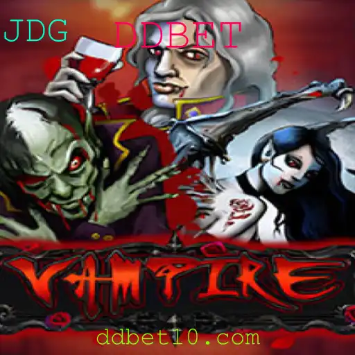 Vampire: A Experiência Imersiva e as Regras Inovadoras de Jogo com a Plataforma DDBET