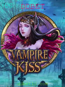 VampireKiss: Descubra o Fascinante Mundo do Novo Jogo de Estratégia com DDBET