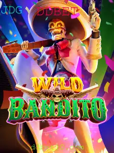 Explorando o Fascinante Mundo do Jogo WildBandito