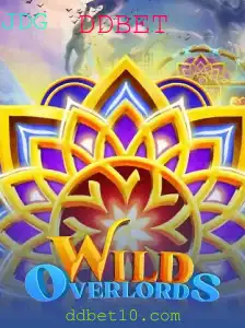 Explorando o Universo de WildOverlords e o Convite DDBET