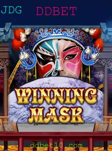 WinningMask: Um Novo Jogo Inovador com DDBET