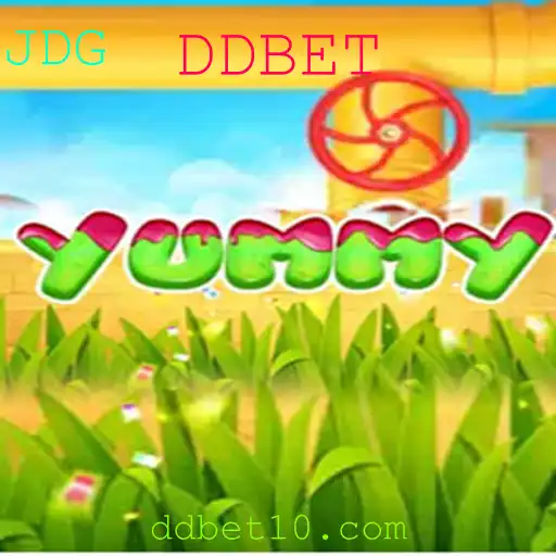 Descubra o Mundo de Yummy: O Jogo Surpreendente com DDBET